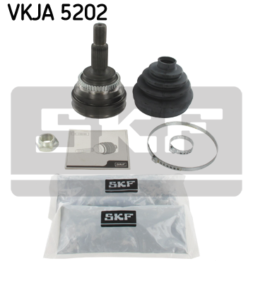 Jeu de joints, arbre de transmission